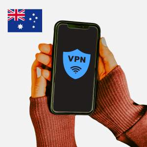 Wireguard VPN - Australia - Secure Team VPN - 6M