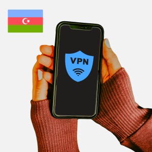 Wireguard VPN - Azerbaijan - Secure Team VPN - 12M