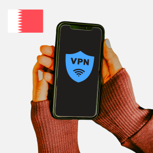 Wireguard VPN - Bahrain - VPN for Virtual Assistants - 12M