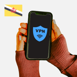 Wireguard VPN - Brunei - Guard Team VPN - 6M