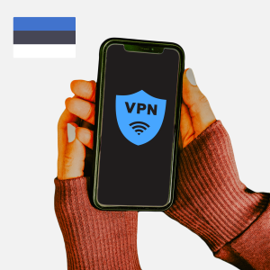 Wireguard VPN - Estonia - Stealth Workforce VPN - 6M