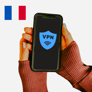 Wireguard VPN - France - VPN for AI Agents - 3M