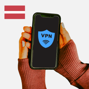 Wireguard VPN - Latvia - Cloak Workforce VPN - 6M