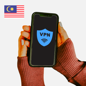Wireguard VPN - Malaysia - Vault Team VPN - 3M