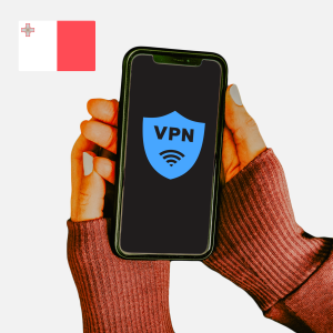 Wireguard VPN - Malta - VPN for Virtual Assistants - 3M