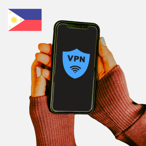 Wireguard VPN - Philippines - Armor Virtual Staff - 12M