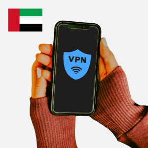 Wireguard VPN - UAE - Patrol Virtual Staff - 3M