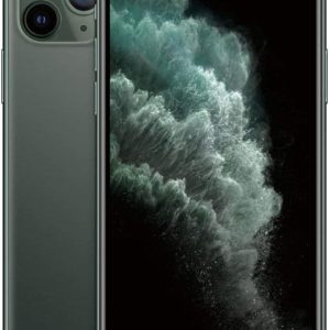 Internet Access Device - iPhone 11 Pro 64GB Green - Fair Condition (Refurbished)