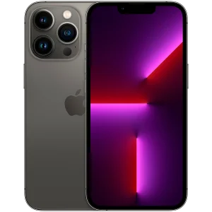 Internet Access Device - iPhone 13 Pro Max 256GB Graphite - Excellent Condition (Refurbished)